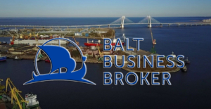 «Balt Business Broker» осуществляет профессиональное экспедирование грузов в порту Санкт-Петербурга
